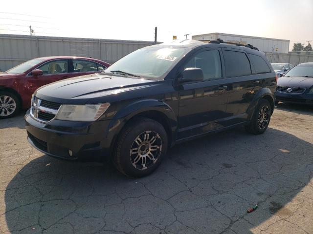 2009 Dodge Journey SXT