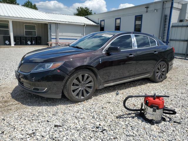 2014 Lincoln MKS 