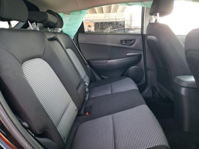 2019 HYUNDAI KONA KM8K22AA5KU312358