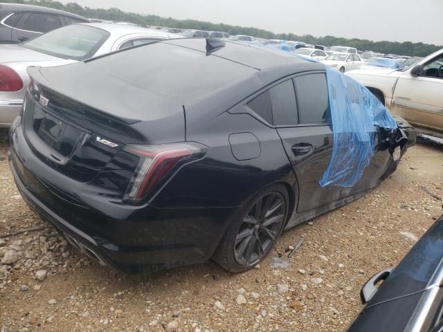 2022 CADILLAC CT5-V 1G6DR5RW9N0108607