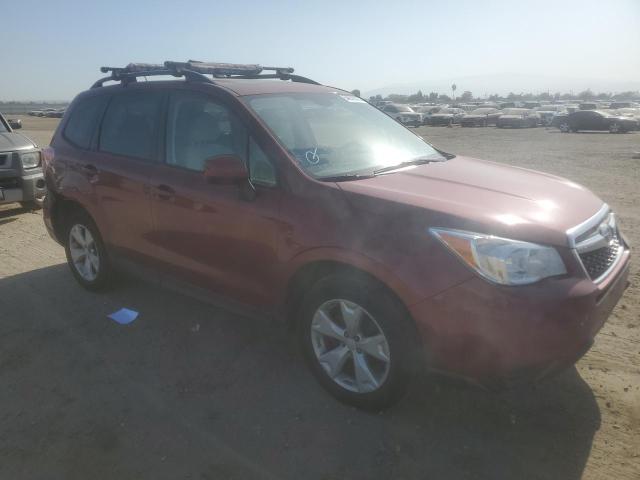 JF2SJAGC7FH835794 Subaru Forester 2.5i Premium