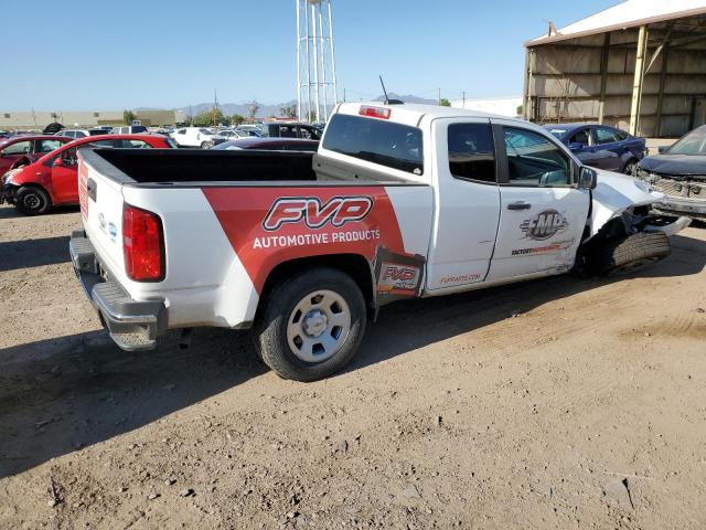 1GCHSBEA9M1150747 | 2021 CHEVROLET COLORADO