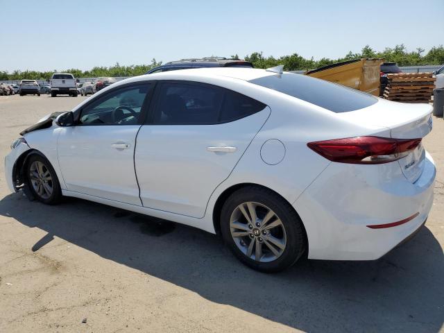 5NPD84LF5HH071808 Hyundai ELANTRA SE