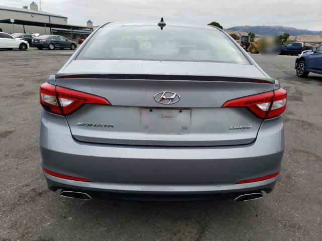 5NPE34AF1FH194430 Hyundai Sonata Sport