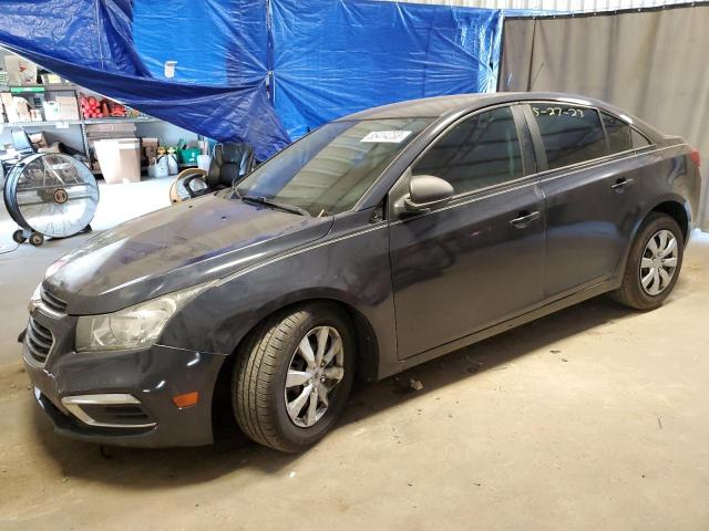 1G1PC5SH9G7137132 | 2016 CHEVROLET CRUZE LIMI