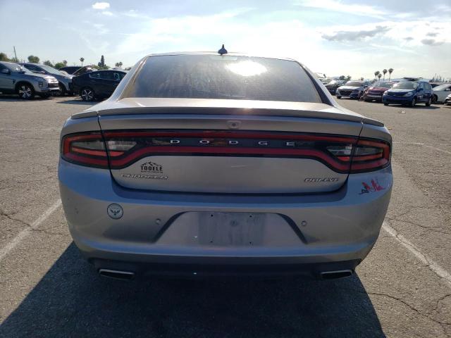 2C3CDXHG8FH858143 Dodge Charger Sxt