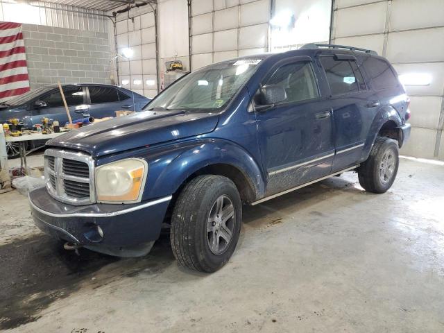 2004 Dodge Durango Limited