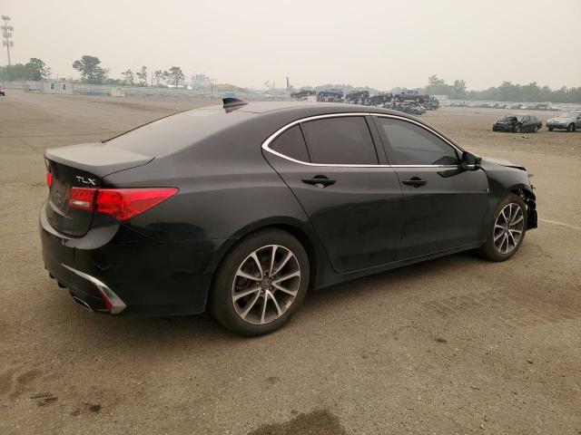 19UUB2F30KA008820 | 2019 ACURA TLX