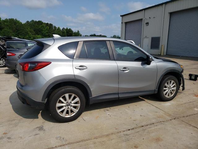 2014 Mazda Cx-5 Touring VIN: JM3KE2CY2E0344306 Lot: 56571083