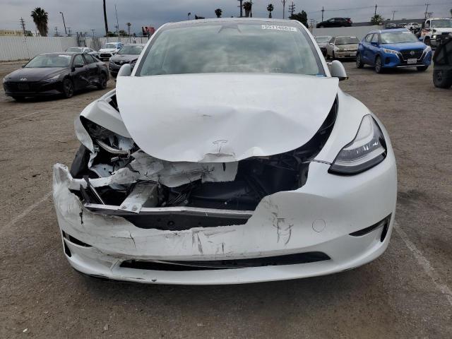7SAYGDEF7PA049534 Tesla Model Y