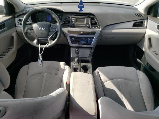 5NPE24AF7HH458188 Hyundai SONATA SE