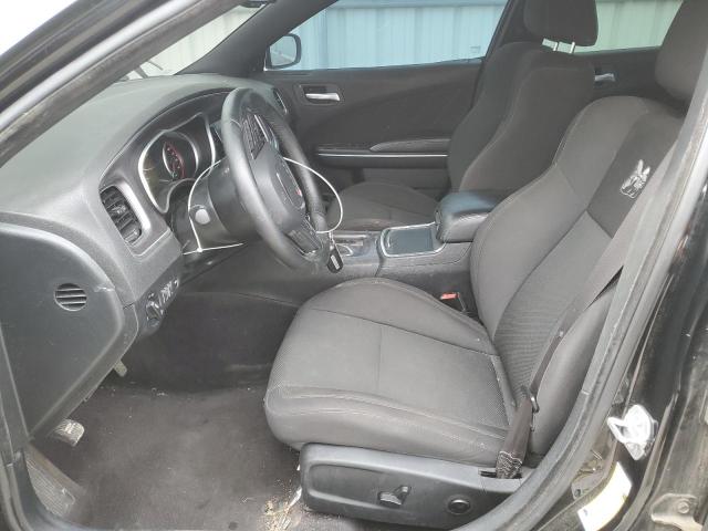 2C3CDXGJ7HH595501 Dodge Charger R/t 392