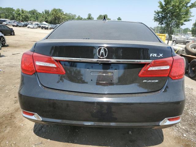 2016 ACURA RLX TECH - JH4KC1F59GC000479