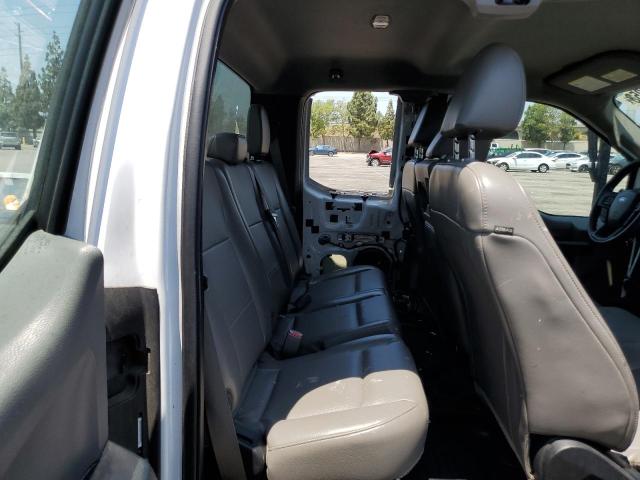1FTEX1CPXGKE77050 Ford F150 Super Cab