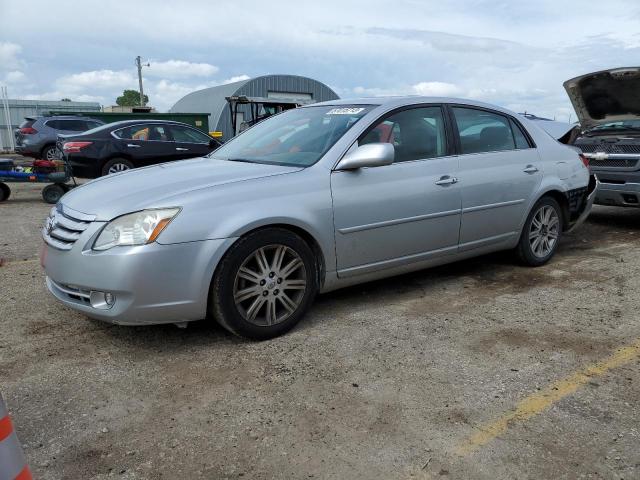 2007 Toyota Avalon XL