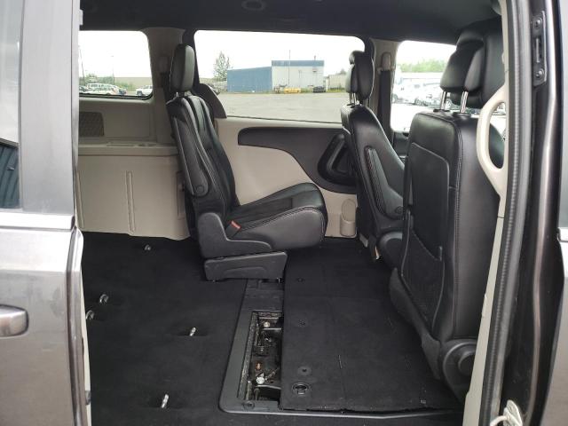 2019 DODGE GRAND CARA - 2C4RDGCG2KR668940