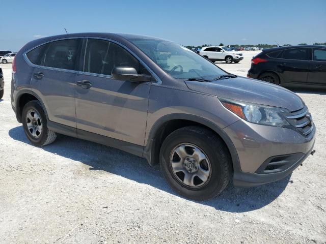 Vin: 5j6rm3h31el006238, lot: 76927083, honda crv lx 20144