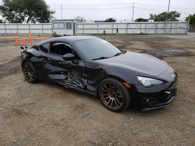 JF1ZCAC19H8606540 Subaru Brz 2.0 Limited