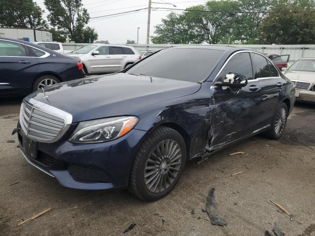 MERCEDES-BENZ-C-CLASS-55SWF4KB0FU041588