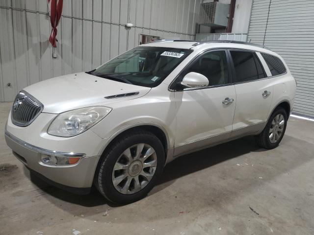 2011 Buick Enclave CXL