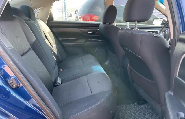 1N4AL3AP2GC232848 Nissan ALTIMA 2.5