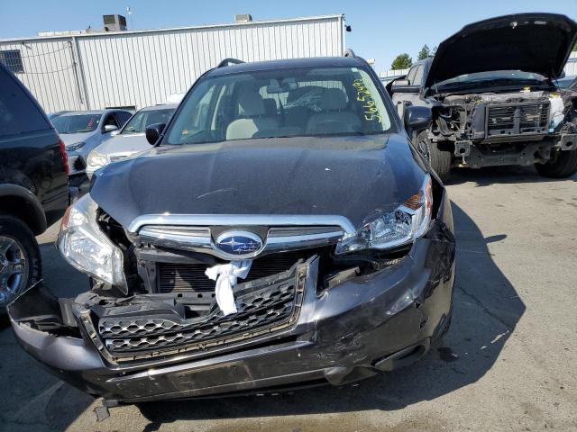 JF2SJADC9GH562850 Subaru Forester 2.5i Premium