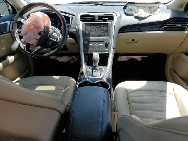 3FA6P0H95FR257923 Ford FUSION SE