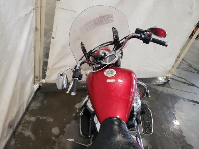 2009 YAMAHA XVS1300 CT JYAVP25E49A008395