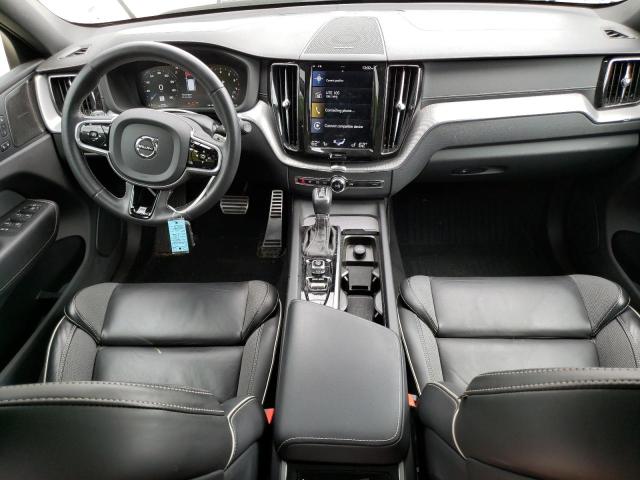 2020 VOLVO XC60 T5 R- - YV4102RM8L1470469