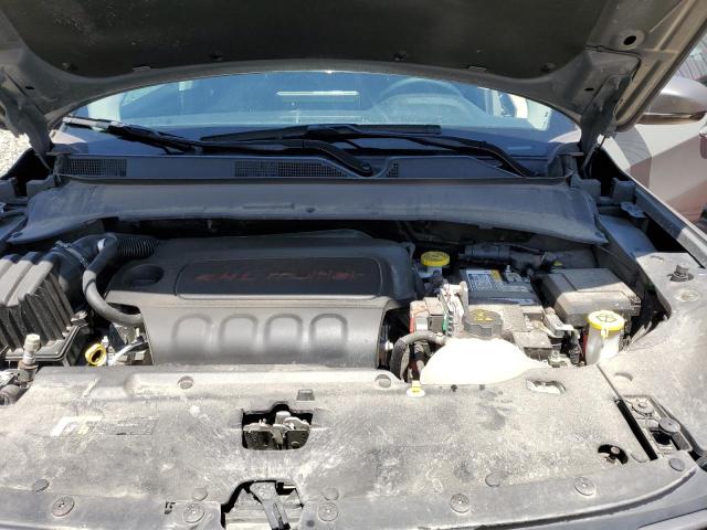 3C4NJDDB3NT101985 Jeep Compass Trailhawk