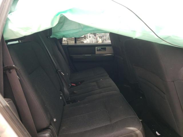 1FMJU1HT1GEF31908 Ford Expedition Xlt