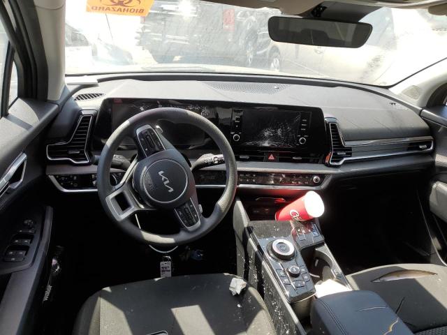 KNDPUCAGXP7017731 KIA Sportage Lx