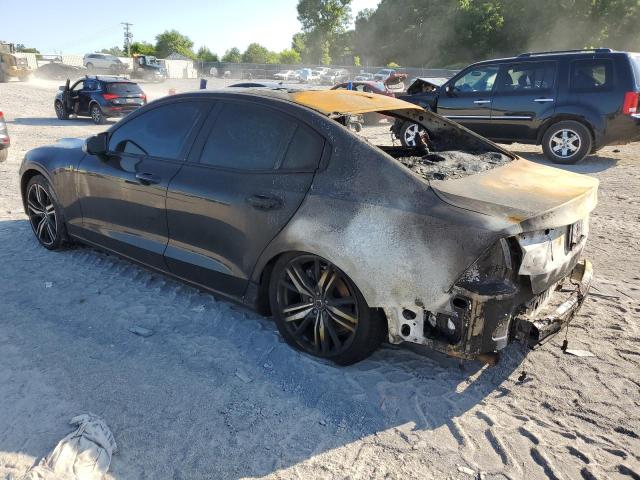 2020 VOLVO S60 T6 R-D 7JRA22TM7LG040016