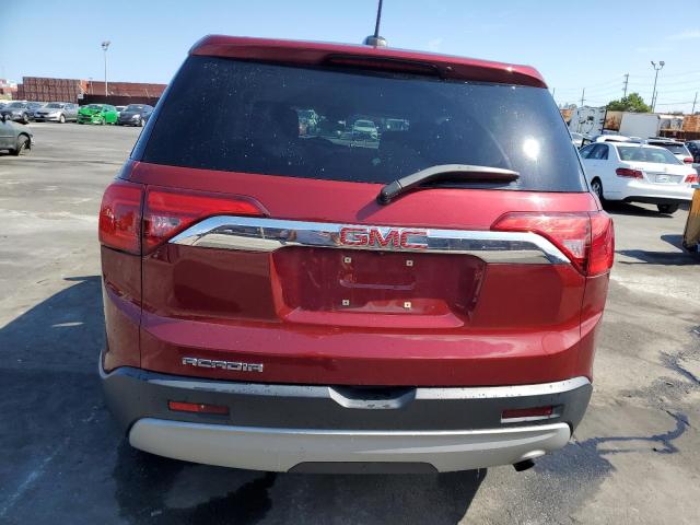 1GKKNKLA6JZ176711 GMC ACADIA SLE