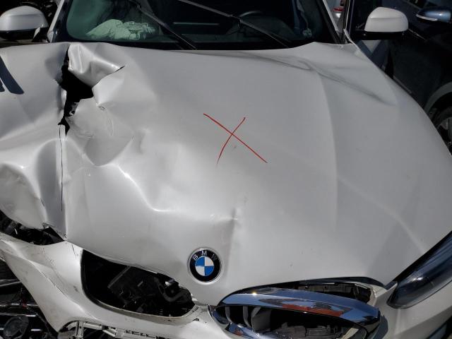 5UXTR7C54KLR50767 BMW X3 Sdrive30i