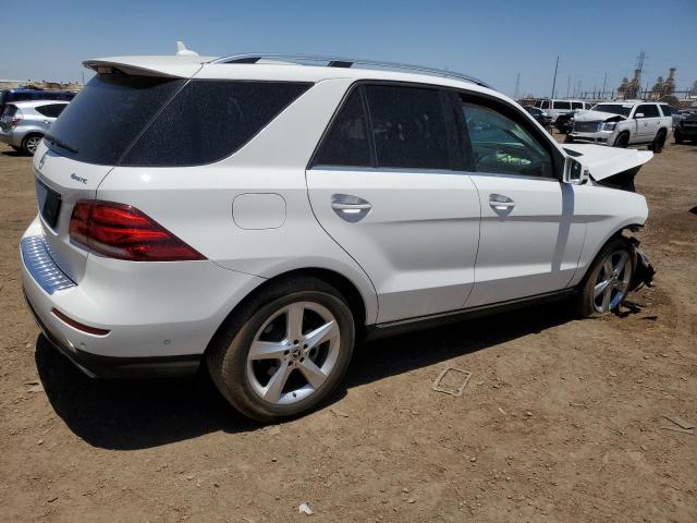 4JGDA5HB8HA985845 Mercedes-Benz Gle 350 4matic