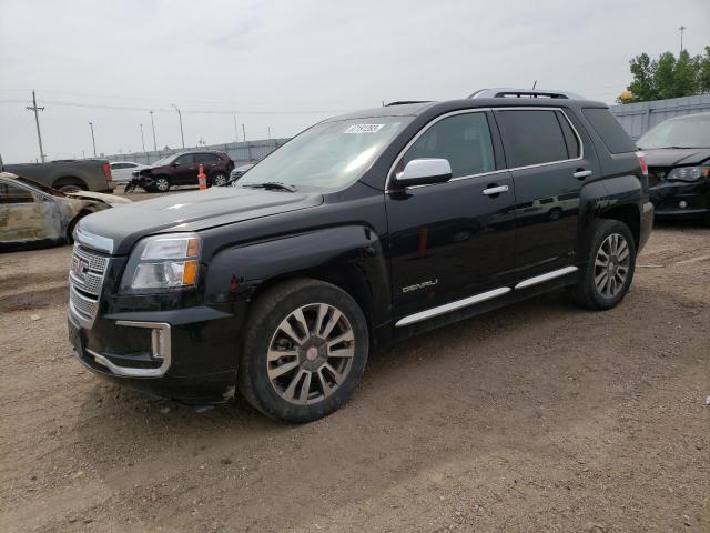 2017 GMC Terrain Denali