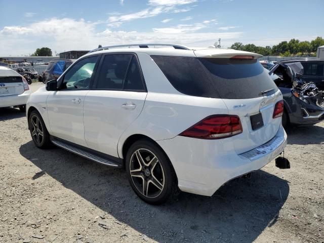 4JGDA6EB7HA984423 Mercedes-Benz Gle 43 Amg