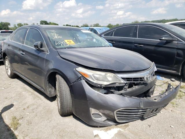 4T1BK1EB2DU062383 | 2013 Toyota avalon base