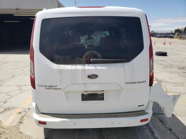 NM0GE9G75G1237107 Ford Transit Connect Titanium