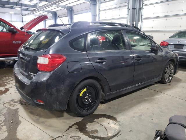 JF1GPAP63G8259139 Subaru Impreza Sport Premium