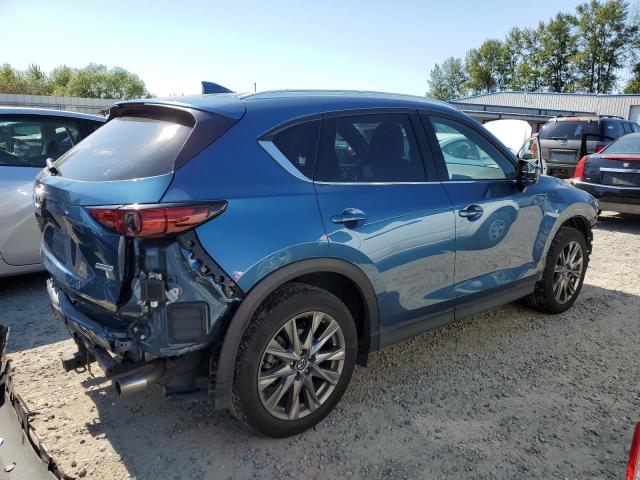 JM3KFBEY3K0587693 Mazda Cx-5 Signature