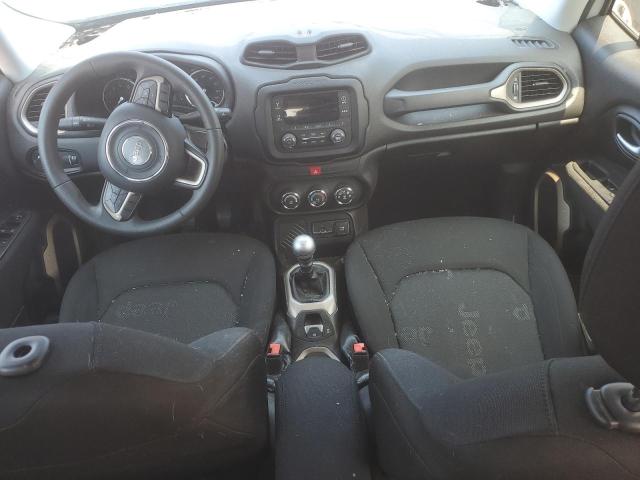 ZACCJAAW2GPD73659 Jeep Renegade Sport
