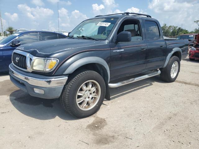 2003 Toyota Tacoma 