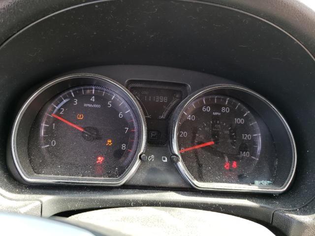 3N1CN7AP1HL844701 Nissan VERSA S