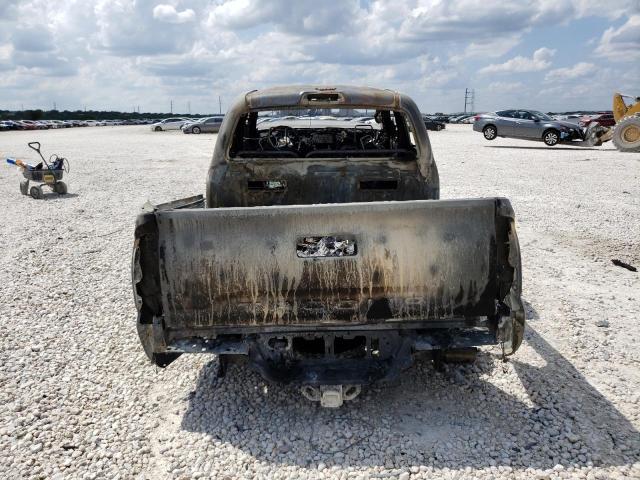 3TMAZ5CNXNM177271 TOYOTA TACOMA 2022
