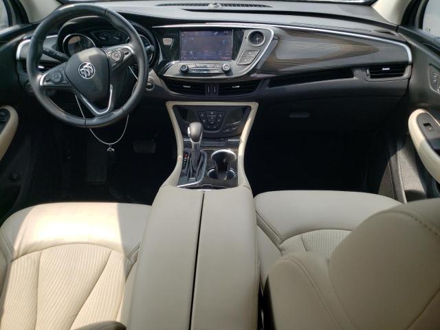 LRBFXBSA6LD226319 Buick Envision Preferred