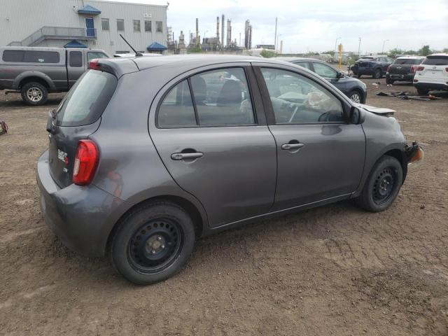 2016 NISSAN MICRA - 3N1CK3CP3GL266808