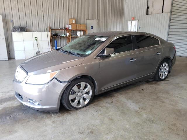 2010 Buick LaCrosse CXL