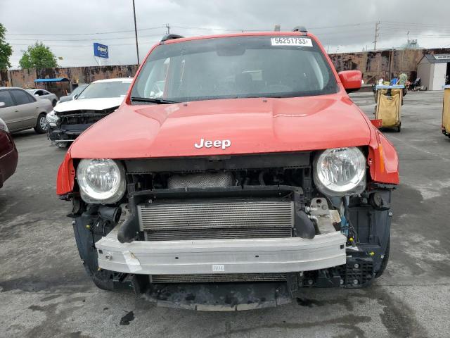 ZACCJABB6JPG95630 Jeep Renegade Latitude